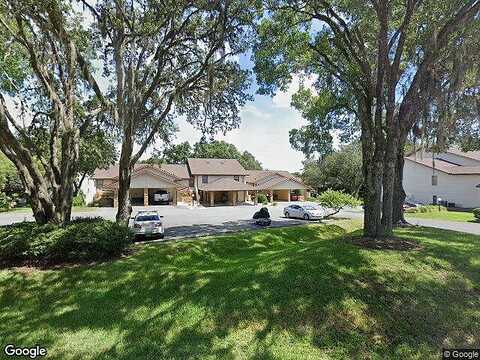E Hartford St, Hernando, FL 34442