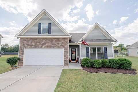 Oak Hollow, ARAGON, GA 30104