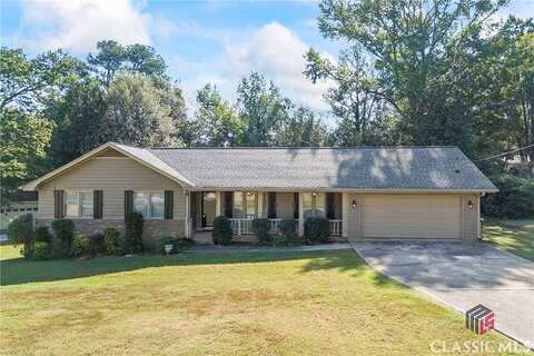 Dogwood, SNELLVILLE, GA 30078