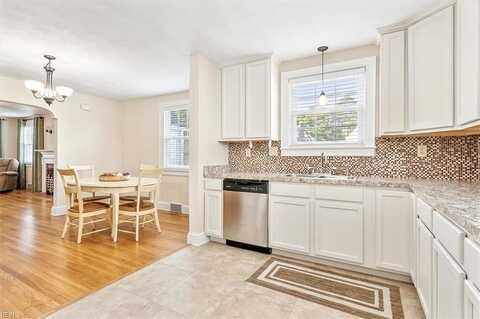 Rockbridge, PORTSMOUTH, VA 23707