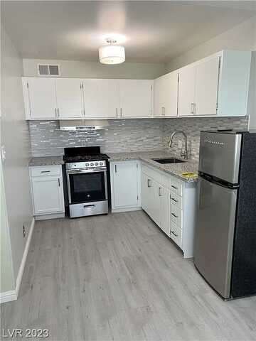 Orland St, Las Vegas, NV 89107