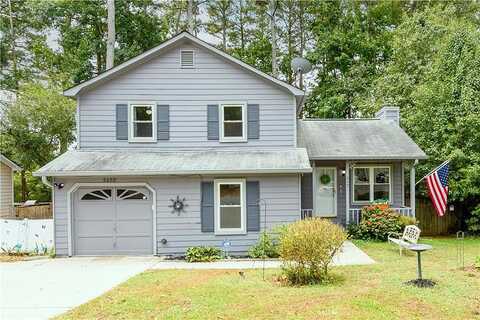 Hoot Owl, NORCROSS, GA 30071
