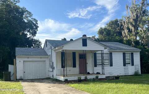 Bayard, GREEN COVE SPRINGS, FL 32043
