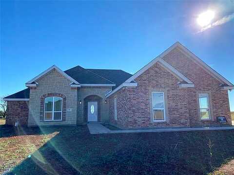 Rafter Dr, Tuscola, TX 79562