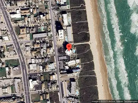 Gulf Blvd, South Padre Island, TX 78597