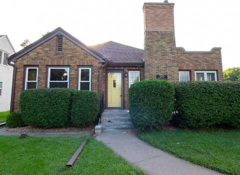 Kenwood, SAINT PAUL, MN 55117