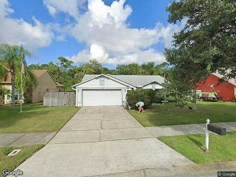 Longleaf, COCOA, FL 32926