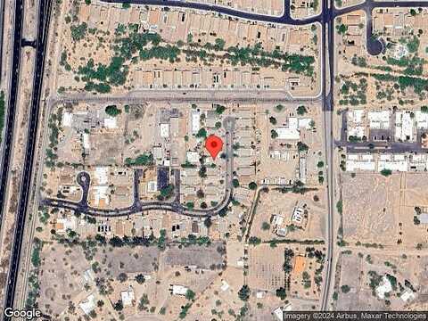 Camino De Diana, GREEN VALLEY, AZ 85614