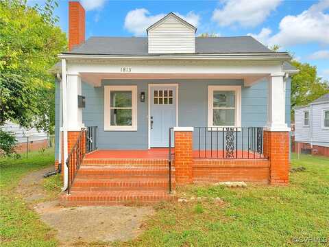 Halifax, RICHMOND, VA 23224