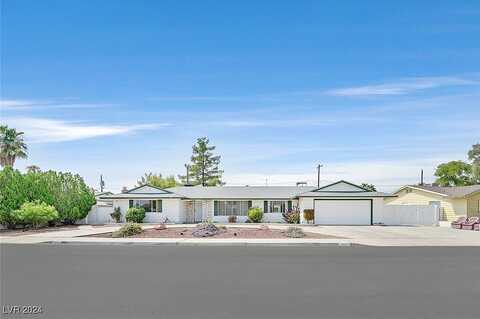 Stonehaven, LAS VEGAS, NV 89108