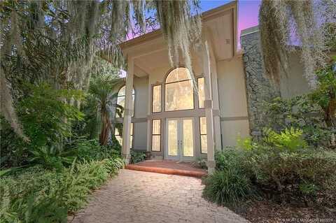 Crane Creek, PALM CITY, FL 34990