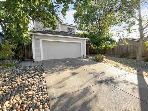 Mount Hamilton, ANTIOCH, CA 94531