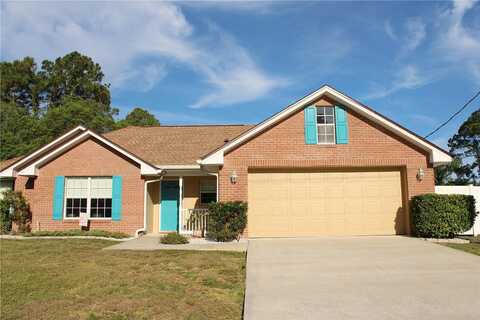 Woodbury, PALM COAST, FL 32164