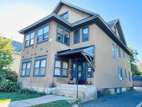 Hewitt, SAINT PAUL, MN 55104