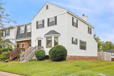 Skiffes Creek, WILLIAMSBURG, VA 23185
