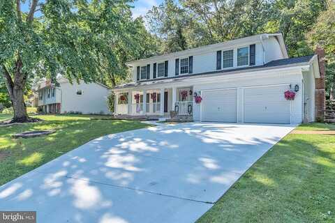 Indus, WOODBRIDGE, VA 22191