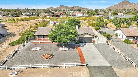 Venango, APPLE VALLEY, CA 92307
