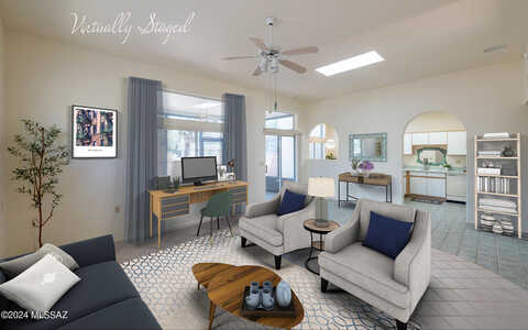 Rio Mayo, GREEN VALLEY, AZ 85614