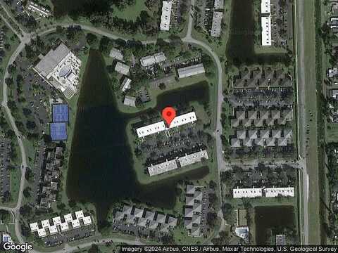 Lakes Of Delray Blvd, Delray Beach, FL 33484