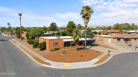 San Ray, GREEN VALLEY, AZ 85614