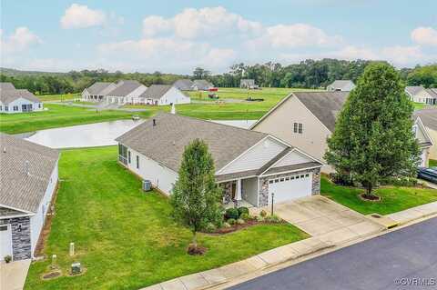 New Settlement, HENRICO, VA 23231