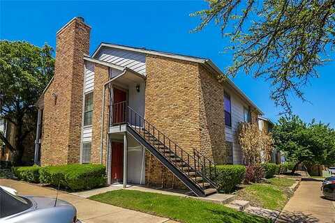 Berry Trl, Dallas, TX 75248