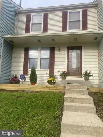 Arum, WOODBRIDGE, VA 22191