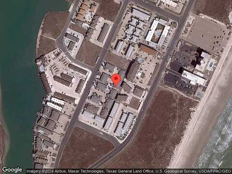 Leeward Dr, Corpus Christi, TX 78418
