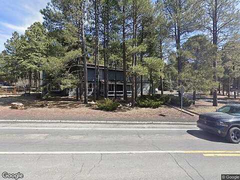 Continental, FLAGSTAFF, AZ 86004