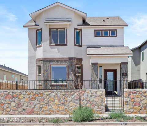 Pebble Hills, EL PASO, TX 79938