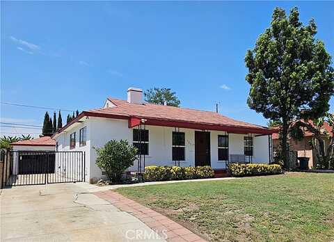 Buena Vista, BURBANK, CA 91505