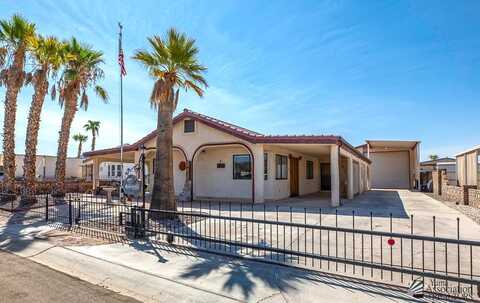Fortuna Palms, YUMA, AZ 85367