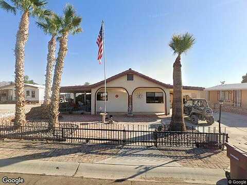 Fortuna Palms, YUMA, AZ 85367