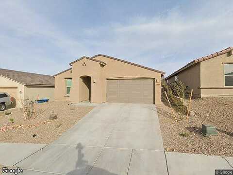 Silver Pine, VAIL, AZ 85641