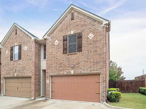 Patito Pl, Dallas, TX 75240