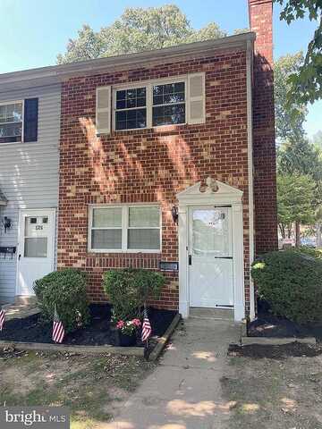 Rolling Glen, UPPER CHICHESTER, PA 19061