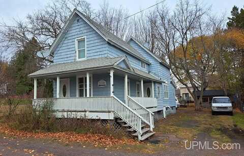 26948 W 16th, Hubbell, MI 49934