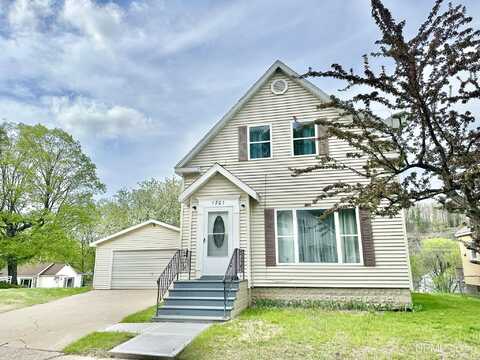 1701 Ridge, Niagara C-WI, WI 54151