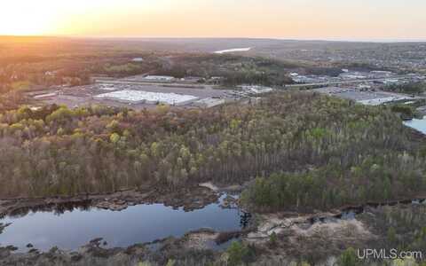 TBD Off Cedar, Houghton, MI 49931
