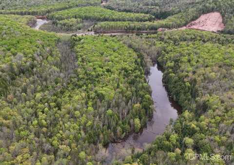 TBD1948 Off Victoria Dam, Rockland, MI 49960
