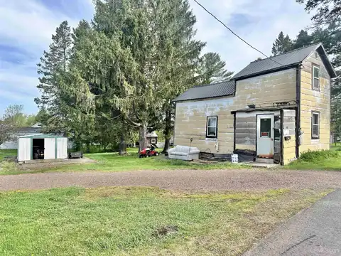 116 Windsor, Hurley, WI 54534