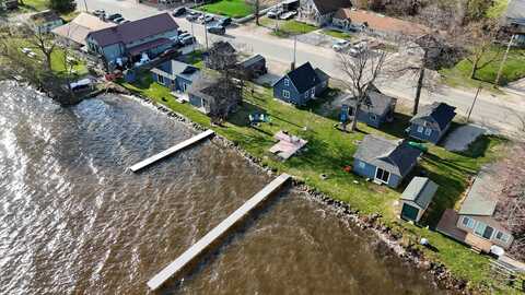 17279 W Main, Curtis, MI 49820
