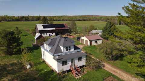 18020 Lake, Pelkie, MI 49958