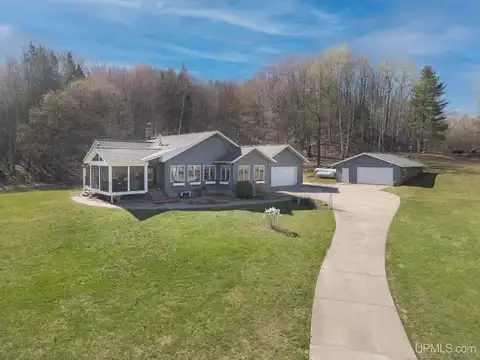 148 Fassbender, Marquette, MI 49855