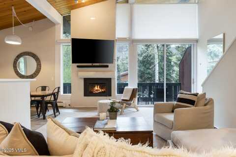1989 Circle Drive, Vail, CO 81657