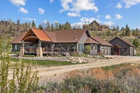 20 Aspen Hollow, Red Lodge, MT 59068