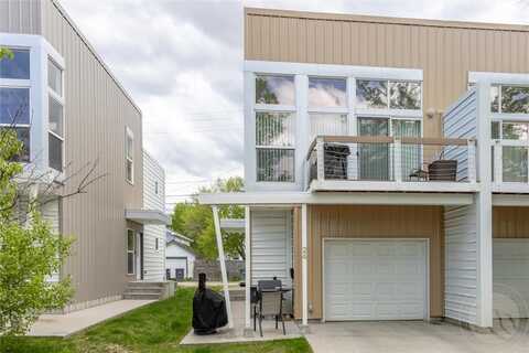 24 GRAND Avenue, Billings, MT 59101