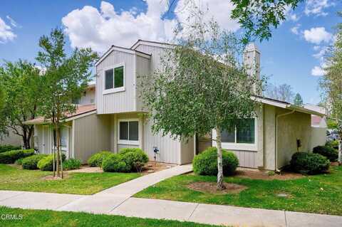 14886 Reedley Street, Moorpark, CA 93021
