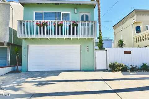 256 Melrose Drive, Oxnard, CA 93035