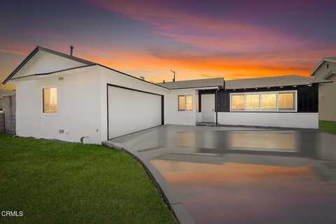 3911 South G Street, Oxnard, CA 93033